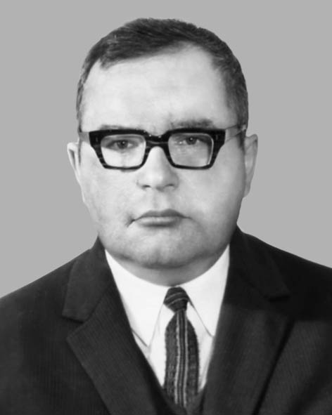 фото: Крекотень Володимир Іванович